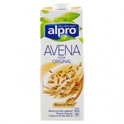 5411188115366Alpro Drink Avena 1000ml