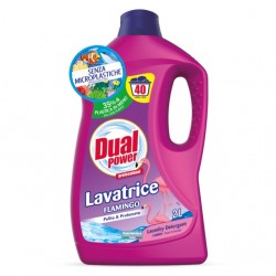 DUAL POWER LIQUIDO...
