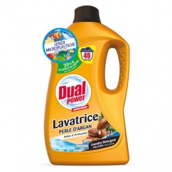 DUAL POWER LIQUIDO...