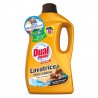 8054633837306Dual Power Liquido Lavatrice Argan 40 Misurini 2000ml