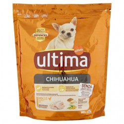 Ultima Dog Crocchette Chihuahua 800gr