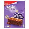 7622210635396Milka Choco Brownie 150gr