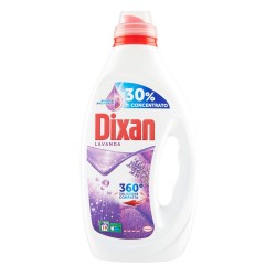 Dixan Liquido Lavatrice...