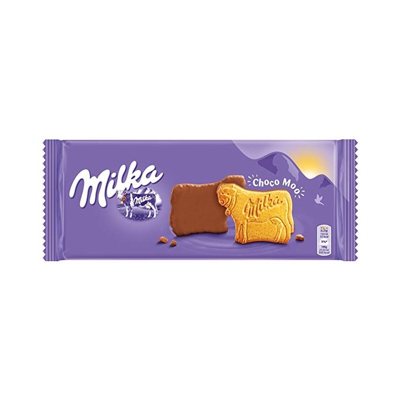7622300503079Milka Choco Moo 200gr