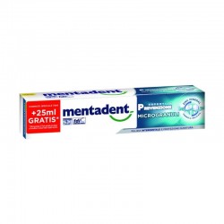 MENTADENT DENTIFRICIO...