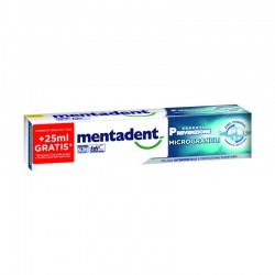 Mentadent Dentifricio...