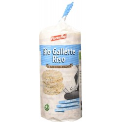 8002885016796Fiorentini Bio Gallette Di Riso 120gr