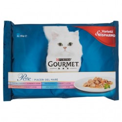 7613034648068Gourmet Perle Piaceri Del Mare 4x85gr