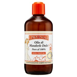 8025796000685I Provenzali Olio Di Mandorle Dolce 250ml