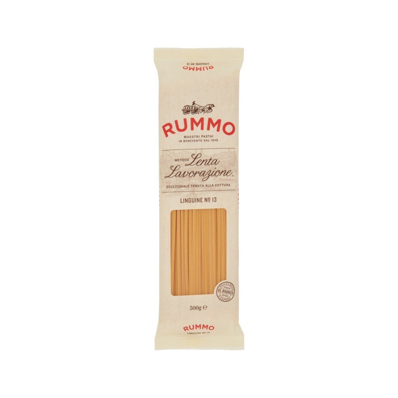 8008343200134 Rummo 013 Linguine 500gr