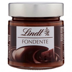 8003340005096Lindt Crema Fondente 200gr