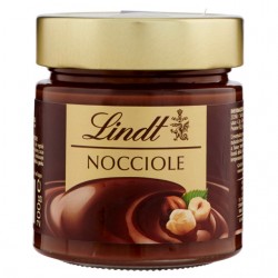 8003340005089Lindt Crema Nocciole 200ml