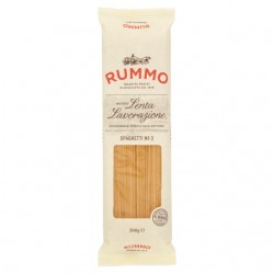 8008343200035Rummo 003 Spaghetti 500gr