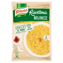 Knorr Risotteria Alla Milanese 175gr