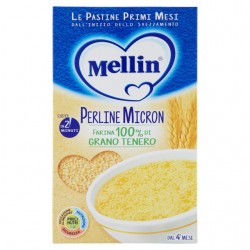 Mellin Perline Micron 320gr