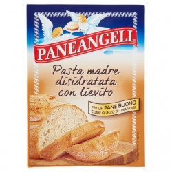 8003000368103Paneangeli Lievito Per Pane 30gr