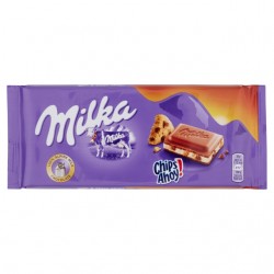 7622210269249Milka Tavoletta Chips Ahoy! 100gr