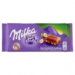 4025700001023Milka Tavoletta Nocciola 100gr