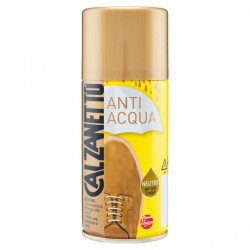 8004235001735Calzanetto Antiacqua Neutro 200ml