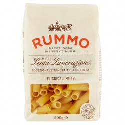 8008343200493Rummo 049 Elicoidali 500gr