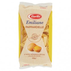 8076809514774 Barilla Emiliane 176 Pappardelle All'uovo 250gr