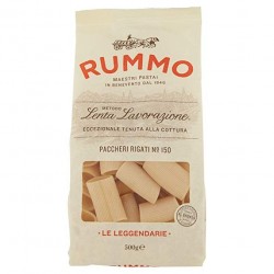 8008343201506Rummo Le Leggendarie 150 Paccheri Rigati 500gr