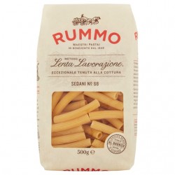 RUMMO 068 SEDANI 500GR