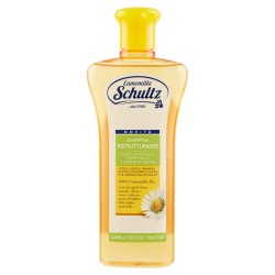 8004395096824Schultz Shampoo Ristrutturante 250ml