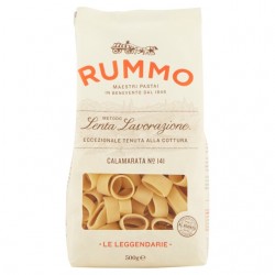 RUMMO LE LEGGENDARIE 141...