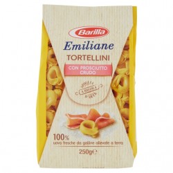 Barilla Emiliane Tortellini...