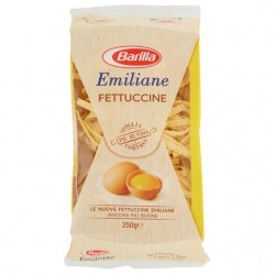 8076809514767Barilla Emiliane 175 Fettuccine All'uovo 250gr