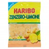 Haribo Caramelle Zenzero E Limone 175gr