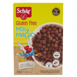 8008698007709Schar Gluten Free Cereali Magic 250gr