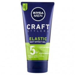 4005900017314Nivea Styling Gel Elastic Fissaggio Ultimate Tubo 150ml