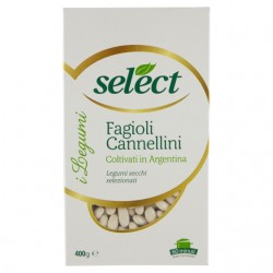 Select Fagioli Cannellini 400gr