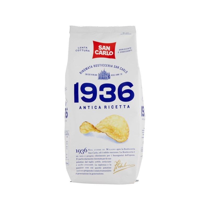 8003130142260San Carlo 1936 Antica Ricetta 150gr