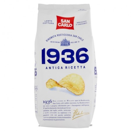 8003130142260San Carlo 1936 Antica Ricetta 150gr