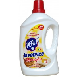 8015780007189Perla Liquido Lavatrice Marsiglia 28 Misurini 1850ml