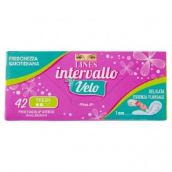 8001480079267Lines Velo Fresh 42pz