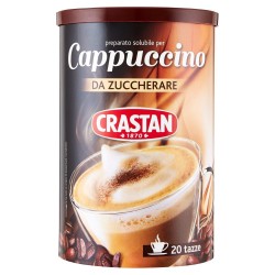 CRASTAN CAPPUCCINO SOLUBILE...