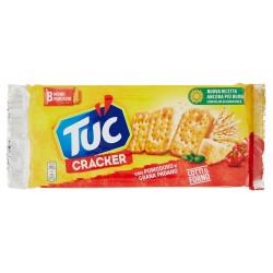 8000090600861Tuc Crackers Pomodoro E Grana Padano 250gr