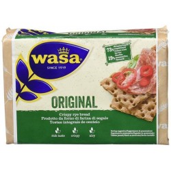 7300400118101Wasa Original 275gr