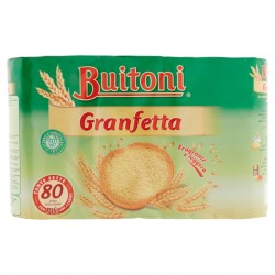 8000270019803Buitoni Granfetta X 80 600gr