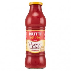 80042563Mutti Passata 700gr