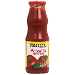 8003855002009Pomilia Passata 690gr