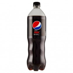 8001160004015Pepsi Cola Max Zero Pet 1000ml