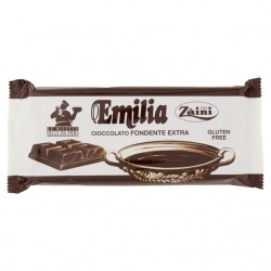 8004735020045Zaini Emilia Cioccolato Fondente 1000gr
