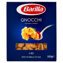 Barilla 085 Gnocchi 500gr