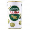 Alisa Olive Verdi Denocciolate 340gr