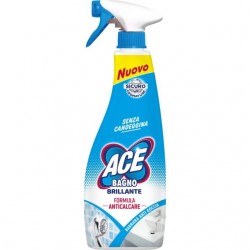 Ace Sgrassatore Bagno Spray...